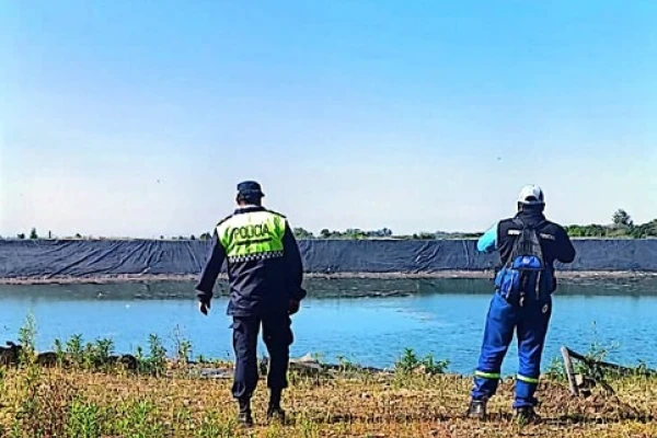 Robo de agua: algunas de las respuestas de un caso polémico