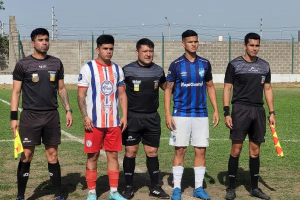 Histórica goleada (y clasificación) de Atlético Tucumán en la Liga Tucumana