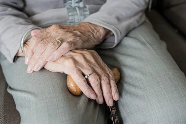 Por qué se celebra hoy el Día Internacional de las Personas Mayores
