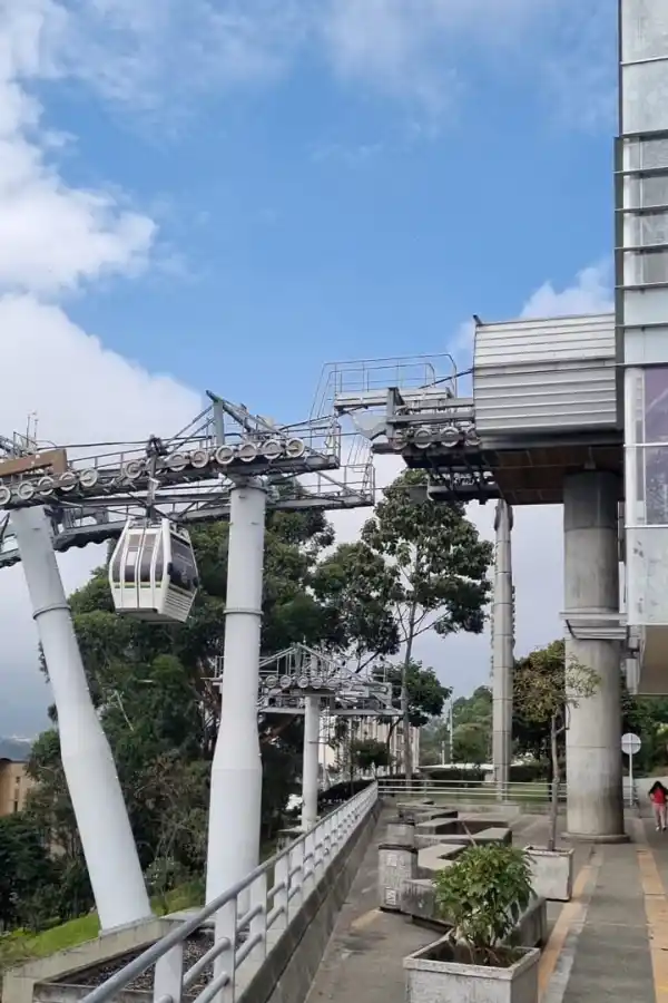 Aprendiendo de Medellín: un sueño para transformar a Tucumán