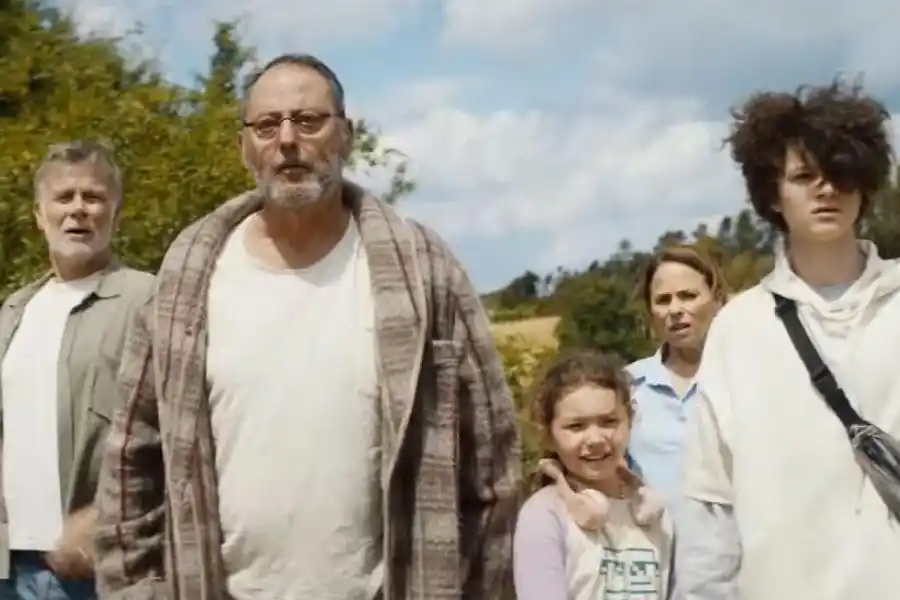 Netflix en Octubre: dos estrenos argentinos basados en hechos reales se distinguen entre las novedades