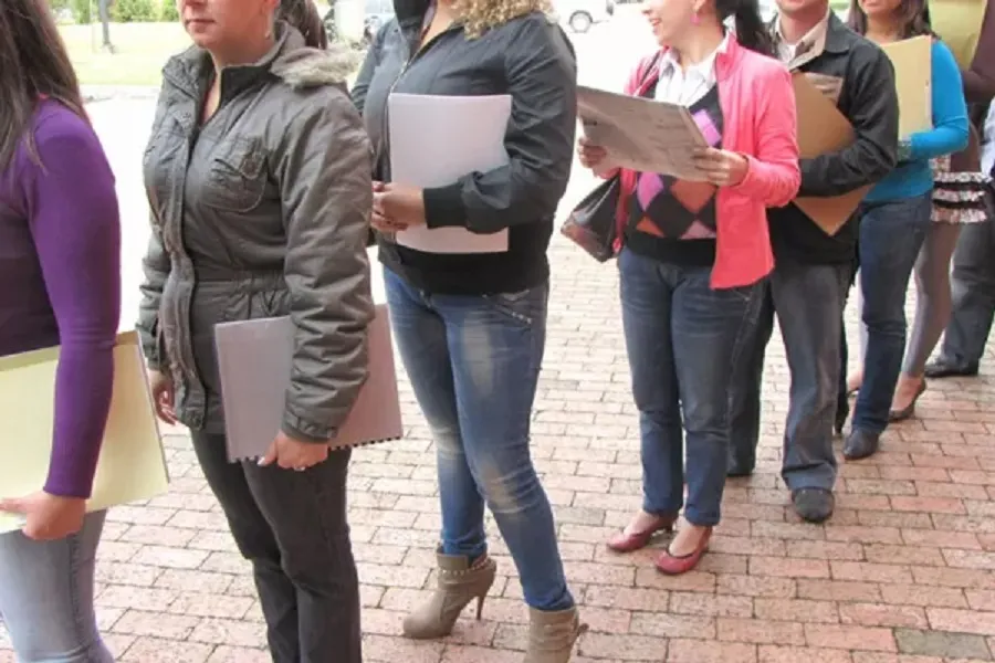 El 60% de los jóvenes trabajadores en relación de dependencia no está registrado