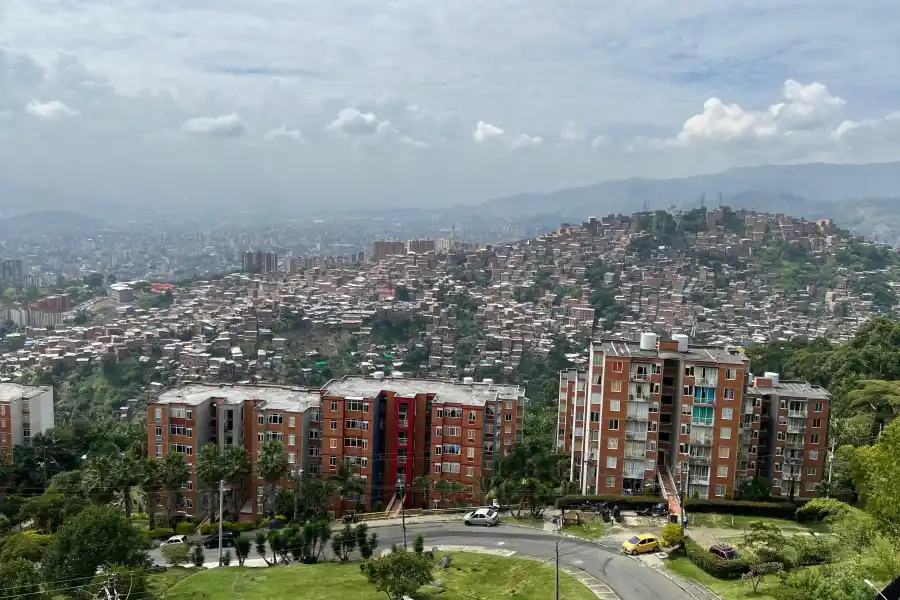 Aprendiendo de Medellín: un sueño para transformar a Tucumán