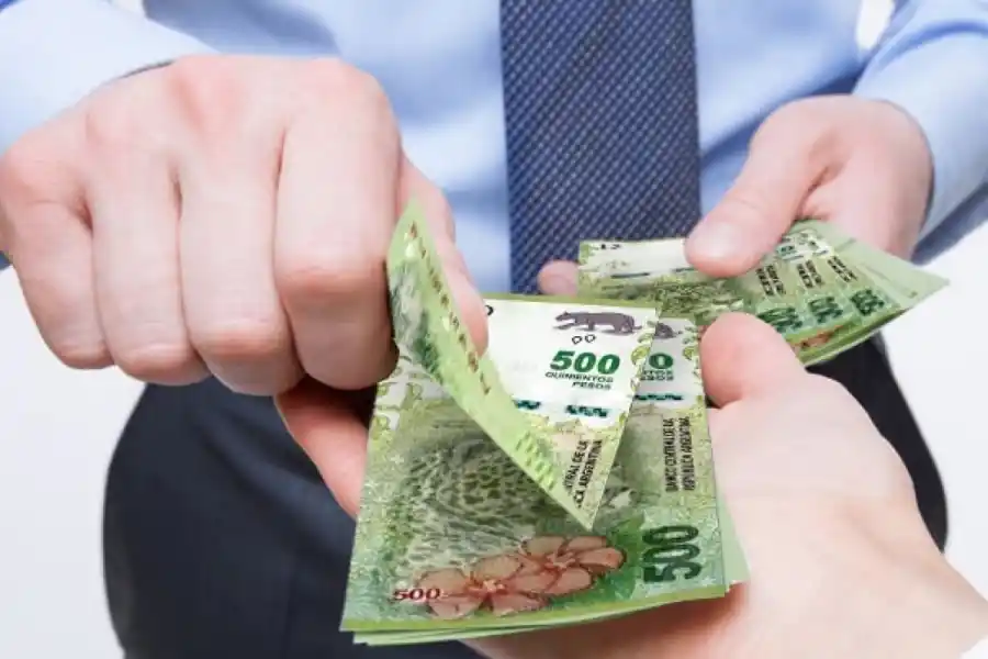 Tres bancos lanzaron préstamos de hasta $30.000.000 y a devolver en 60 cuotas: