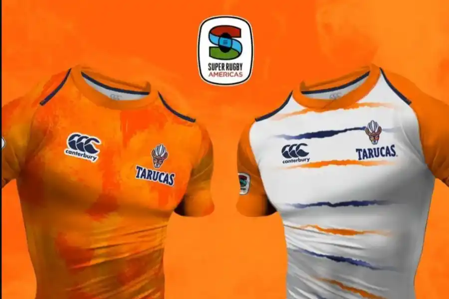 Tarucas: la nueva franquicia argentina en el Súper Rugby Américas tiene sabor tucumano