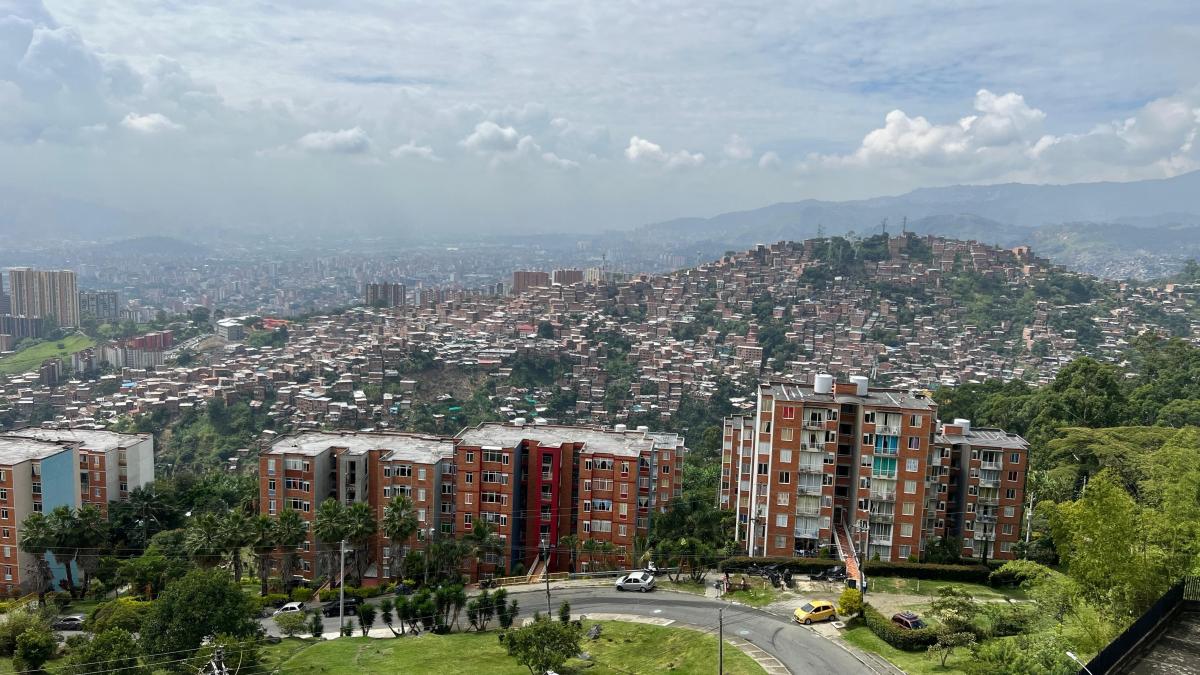 Aprendiendo de Medellín: un sueño para transformar a Tucumán