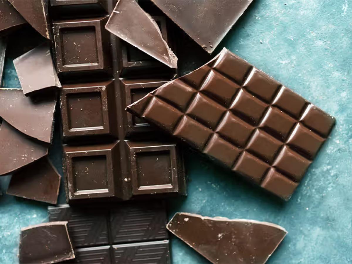 ¿Cuáles son los beneficios del consumo del chocolate para la salud?