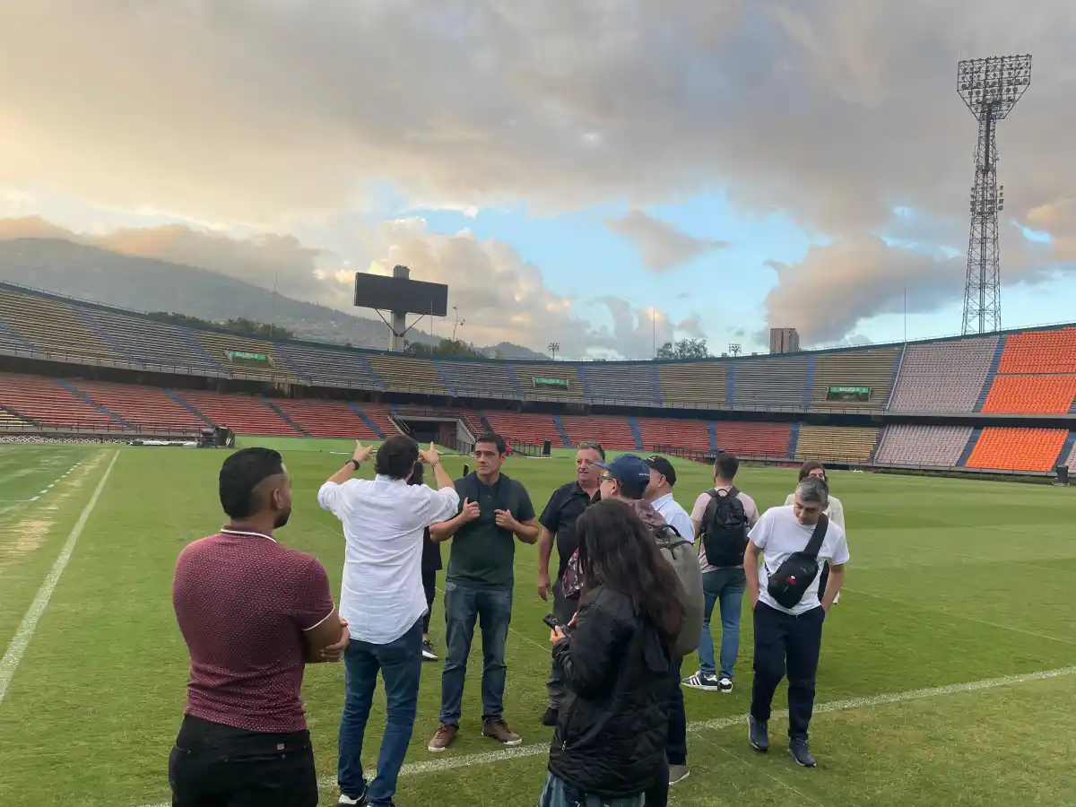 Medellín, un ejemplo que inspira para proyectar el futuro de los tucumanos