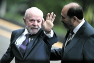 Los brasileños dejan el Líbano: Lula ordena la repatriación