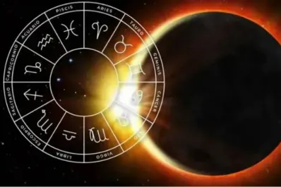Cómo afectará el Eclipse Solar a cada signo del Zodíaco, según la astrología