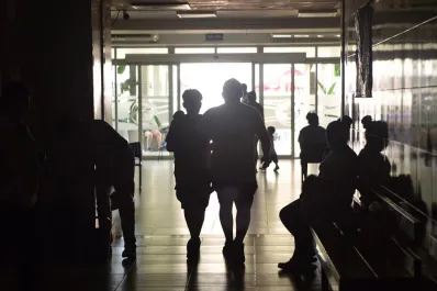 Cortes de luz: el Gobierno lanzó un plan de contingencia energética para el verano