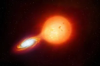 Un acontecimiento único: el cielo recibirá una estrella que luego se extinguirá por 80 años