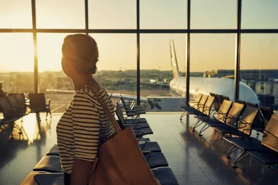 Viajar puede contrarrestar los signos del envejecimiento prematuro, según un nuevo estudio