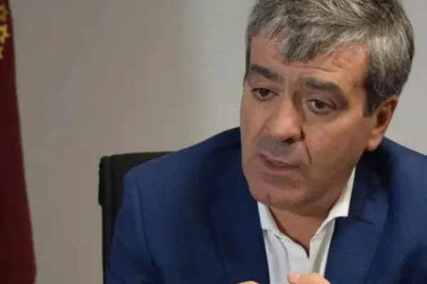 José Cano: “Jaldo repite las mentiras de Milei y sus funcionarios”