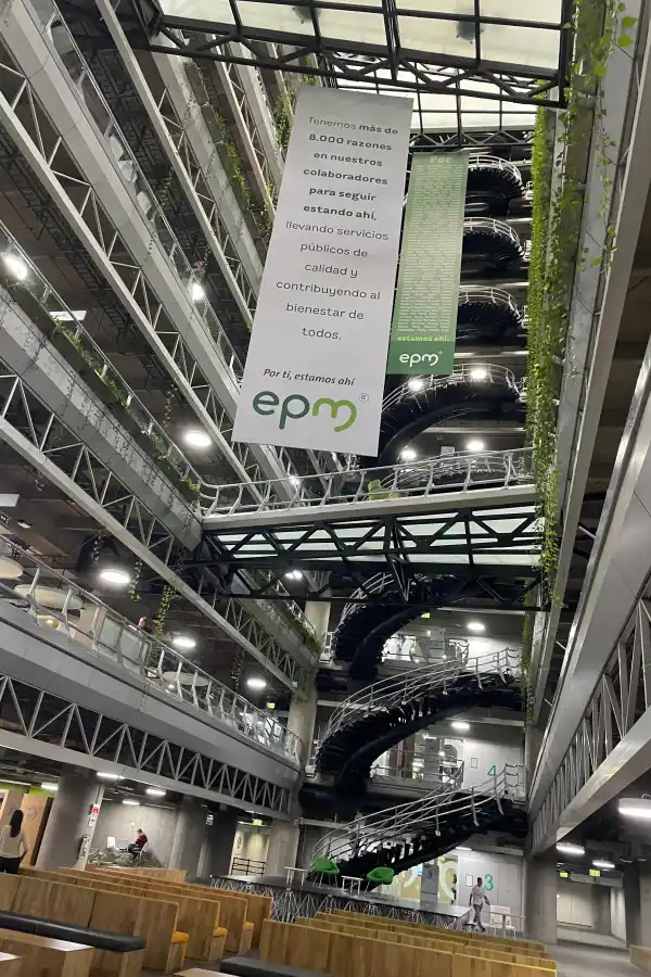 Medellín, un ejemplo que inspira para proyectar el futuro de los tucumanos