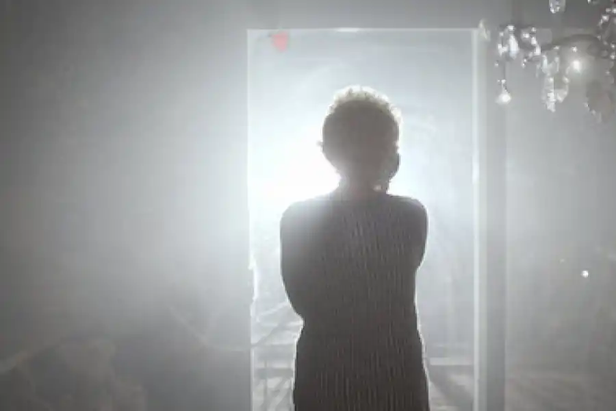 MISTERIOS SIN RESOLVER. El volumen cinco de este ciclo de atrapantes historias se estrena mañana.