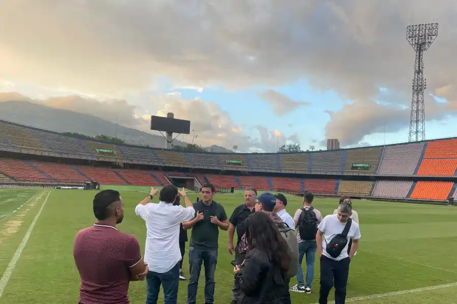 Medellín, un ejemplo que inspira para proyectar el futuro de los tucumanos