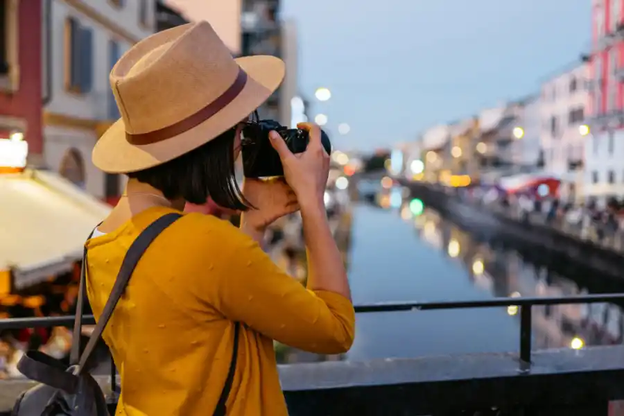 ¿De qué maneras viajar es beneficioso para nuestra salud? 