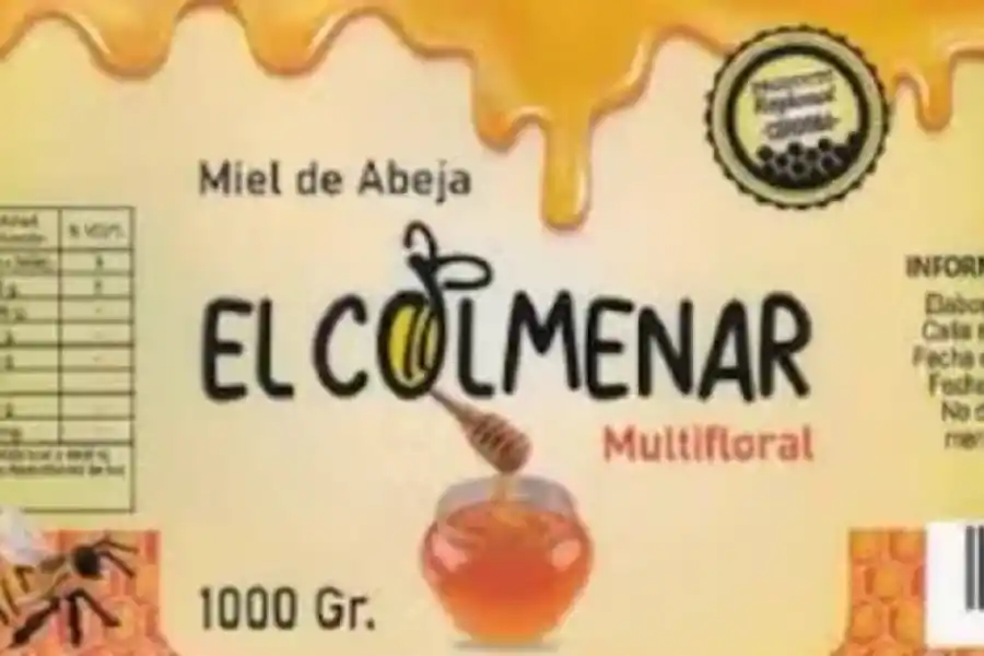 El producto prohibido por la Anmat.