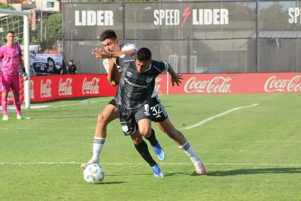 Atlético Tucumán tiene fecha confirmada para visitar a Deportivo Riestra