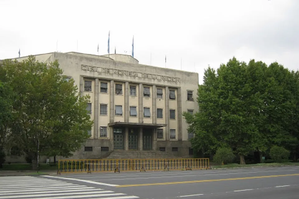 Casa de la Moneda