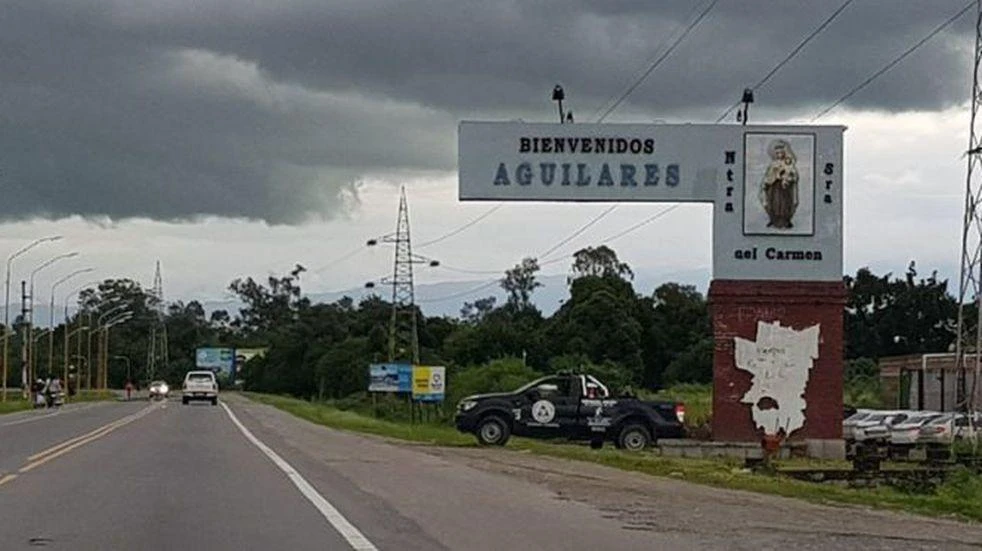 Investigan un caso de abuso sexual en Aguilares