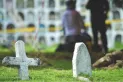 ¿Qué significa soñar con una tumba o un cementerio?