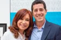 Wado de Pedro propuso a Cristina Kirchner para presidir el PJ nacional