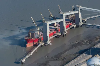 Exportaciones: crean un organismo para conocer los estándares y normativas internacionales