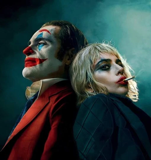 ENCUENTRO DE ESTRELLAS. Joaquin Phoenix y Lady Gaga protagonizan la esperada secuela de “Joker”, bajo la dirección de Todd Philips.