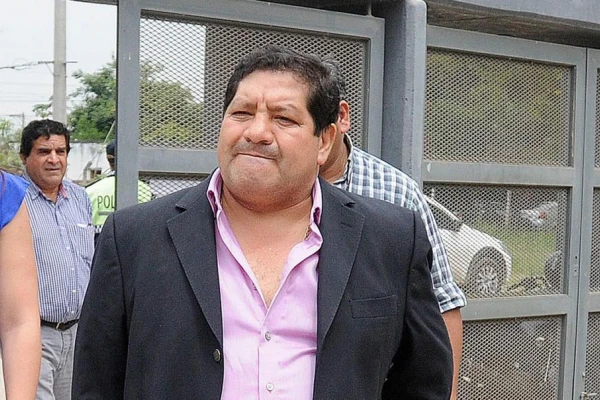 Piden la remoción de José Orellana de la Legislatura por abuso sexual