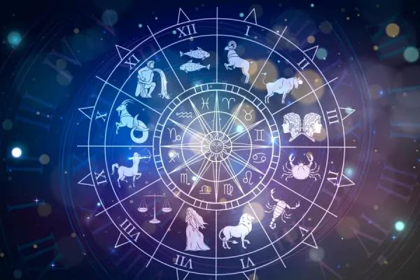 Horóscopo: ¿qué signo zodiacal sos según tu fecha de nacimiento?