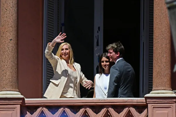 Karina Milei y Martín Menem visitarán Salta el lunes