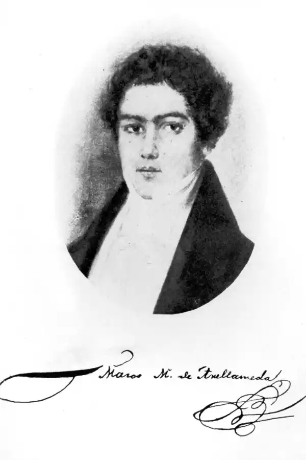 El degüello de Marco Avellaneda y el fatídico destino de sangre en un Tucumán impiadoso