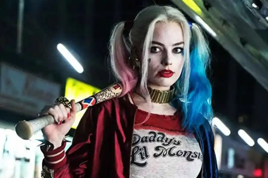 El Joker y Harley Quinn: príncipes y princesas del crimen a través del tiempo