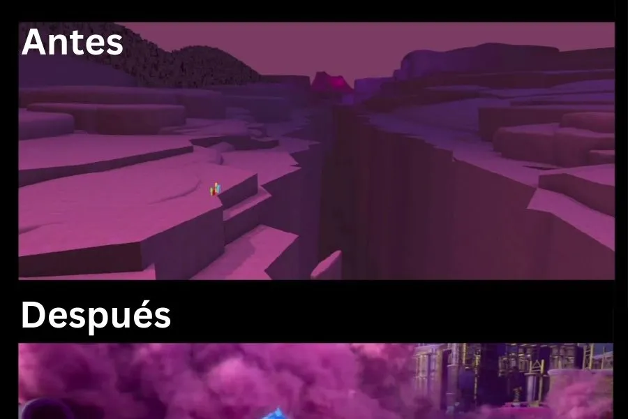 El tucumano que trabaja en Pixar reveló secretos de sus películas favoritas