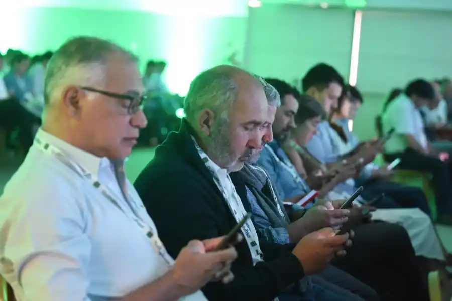 LA GACETA/FOTO DE ANALÍA JARAMILLO 