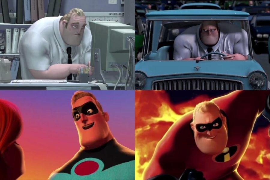 El tucumano que trabaja en Pixar reveló secretos de sus películas favoritas