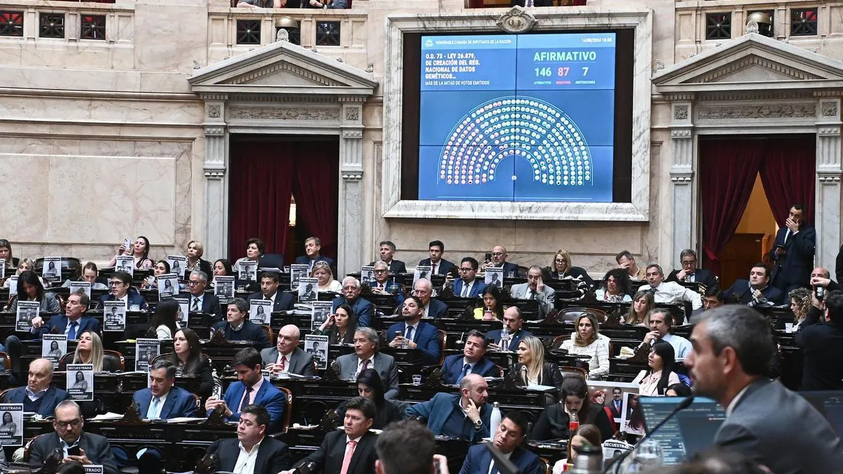 Tras el veto al financiamiento universitario, Diputados ya puso fecha para debatirlo