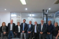 Asumieron nuevas autoridades en la Subsecretaría de Medio Ambiente