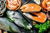 El pescado será clave para ser felices en los próximos años