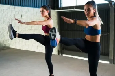 Cuál es el ejercicio que libera más endorfinas, según la ciencia