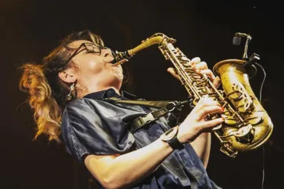 Finde largo a pura música: llega el primer festival nacional Ciudad del Jazz a Tucumán