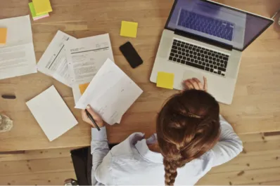 Empleo a sólo un clic: la feria virtual de Nestlé conecta a los jóvenes con su futuro trabajo