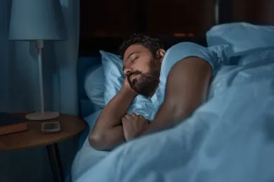 ¿Qué es el sueño de ondas lentas y cuál es su vínculo con el Alzheimer?