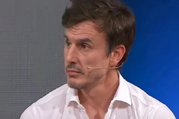 El contundente comunicado de García Moritán tras renunciar a su cargo de ministro porteño