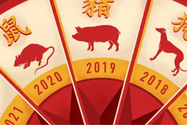 Horóscopo chino: los signos que tendrán un octubre difícil en el amor y el trabajo, según Ludovica Squirru