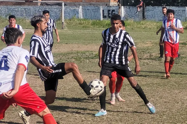 Liga Tucumana: Se definen los últimos cupos para la segunda fase del torneo Anual