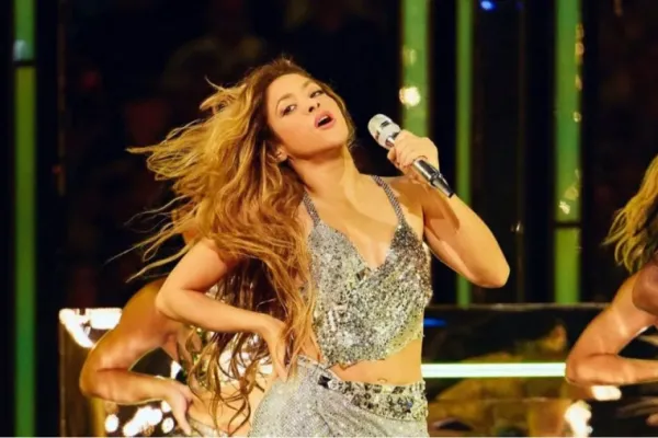 Shakira en Argentina: ¿cuánto cuestan las entradas y cuándo arranca la venta?