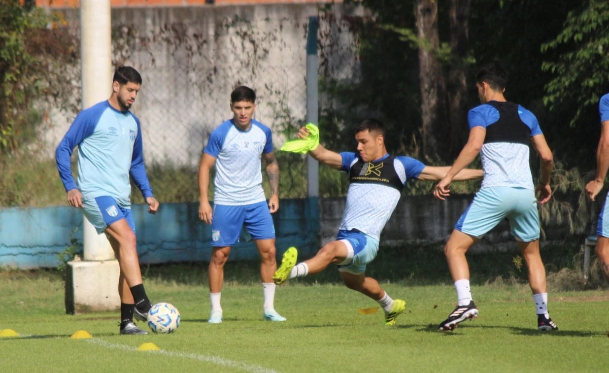 Atlético Tucumán - Tigre, un partido que tendrá mucho más que tres puntos en juego